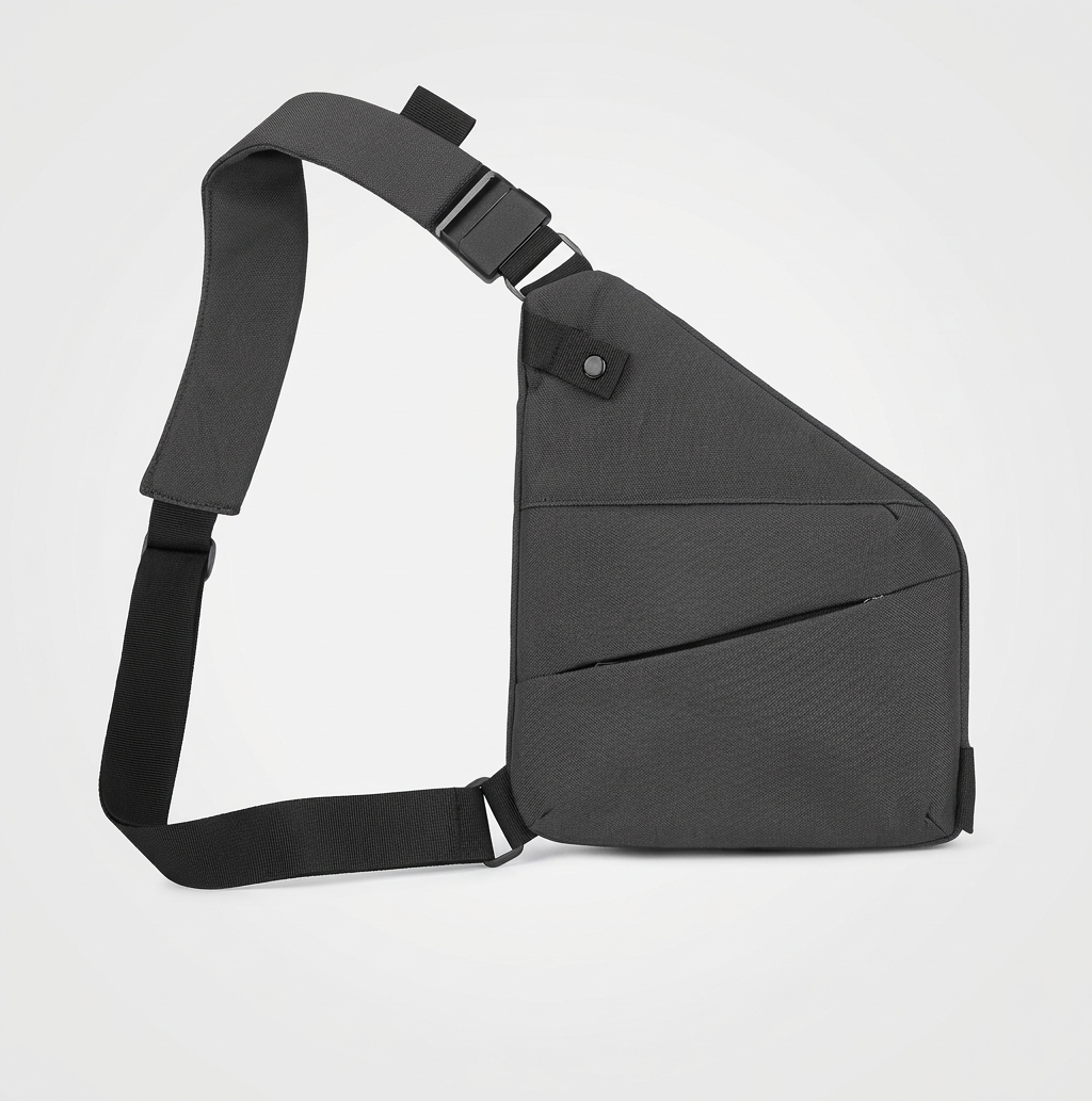 Sling Bag Crossbody Lightweight Stylish Shoulder Bag