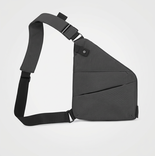 Sling Bag Crossbody Lightweight Stylish Shoulder Bag