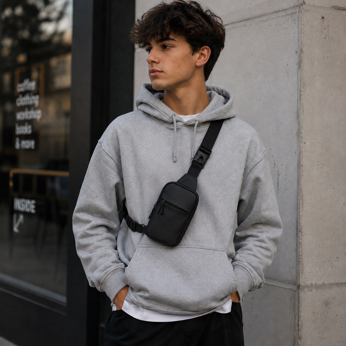 Sentinel Sling