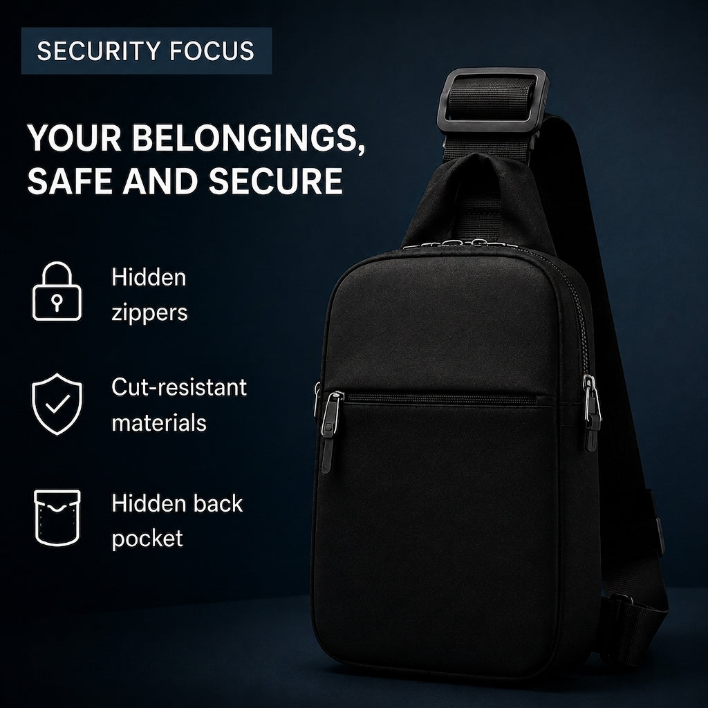 Sentinel Sling