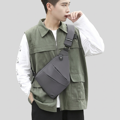 Sling Bag Crossbody Lightweight Stylish Shoulder Bag
