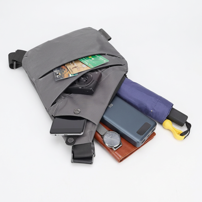 Sling Bag Crossbody Lightweight Stylish Shoulder Bag