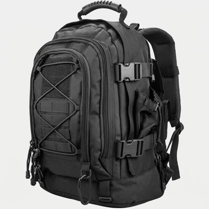 Expandable Backpack 40–65L –  Unisex