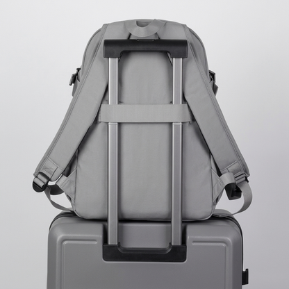 Large Waterproof Backpack Travel & School Bag