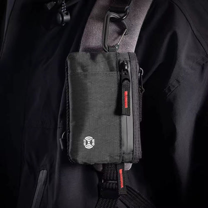 RFID Blocking Wallet Pouch